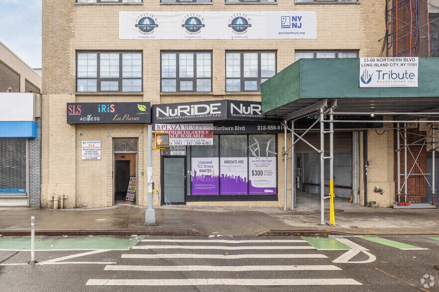 More Photos Of 33-24 Northern Blvd, Long Island City Loft Creative Space For Lease