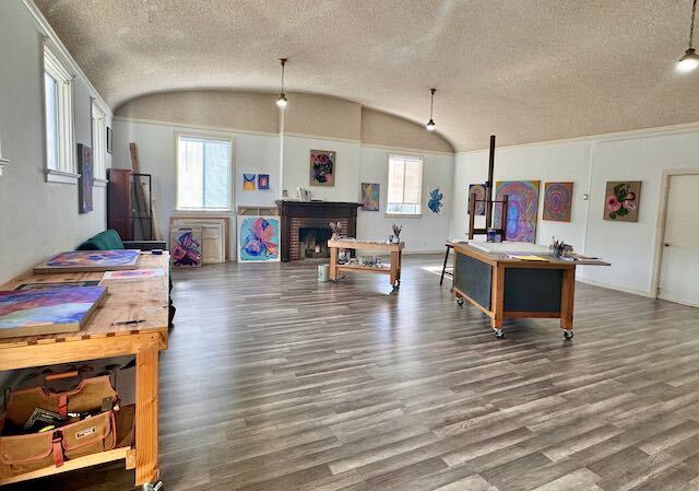 More Photos Of 2030 Glendale Blvd, Los Angeles Religious Facility For Sale