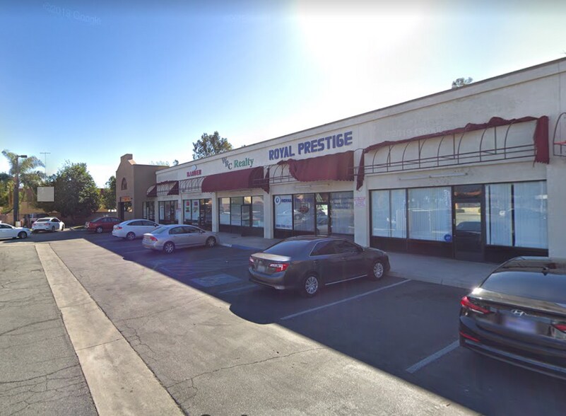 More Photos Of 650 S E St, San Bernardino Freestanding For Lease