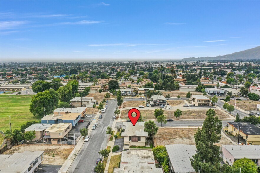 More Photos Of 602 Cedarglen Dr, Azusa Manufactured Housing Mobile Home Park For Sale