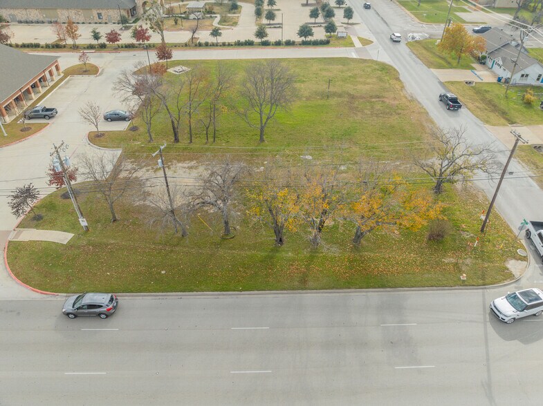 More Photos Of 200 Keller Pky, Keller Land For Sale