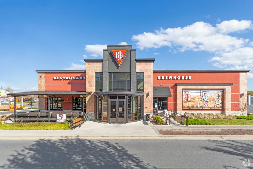 More Photos Of 14828 Baltimore Ave, Laurel Unknown For Lease