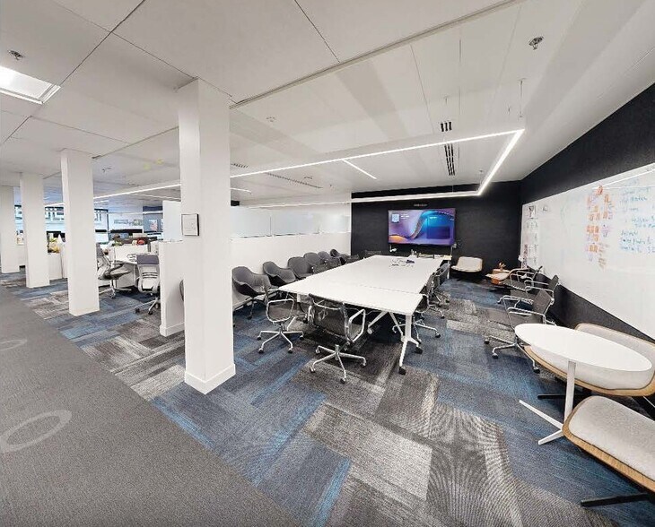 More Photos Of 1630 Stout St, Denver Office For Sale