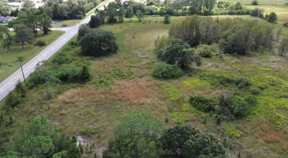 Primary Photo Of Old Hickory Tree Road, Saint Cloud Land For Sale