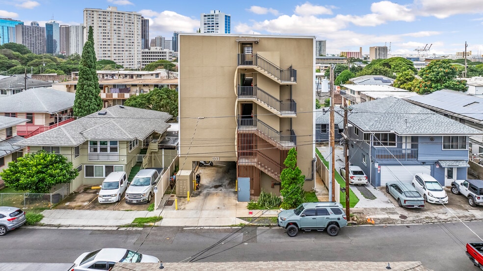 More Photos Of 311 Puuhue Pl, Honolulu Apartments For Sale