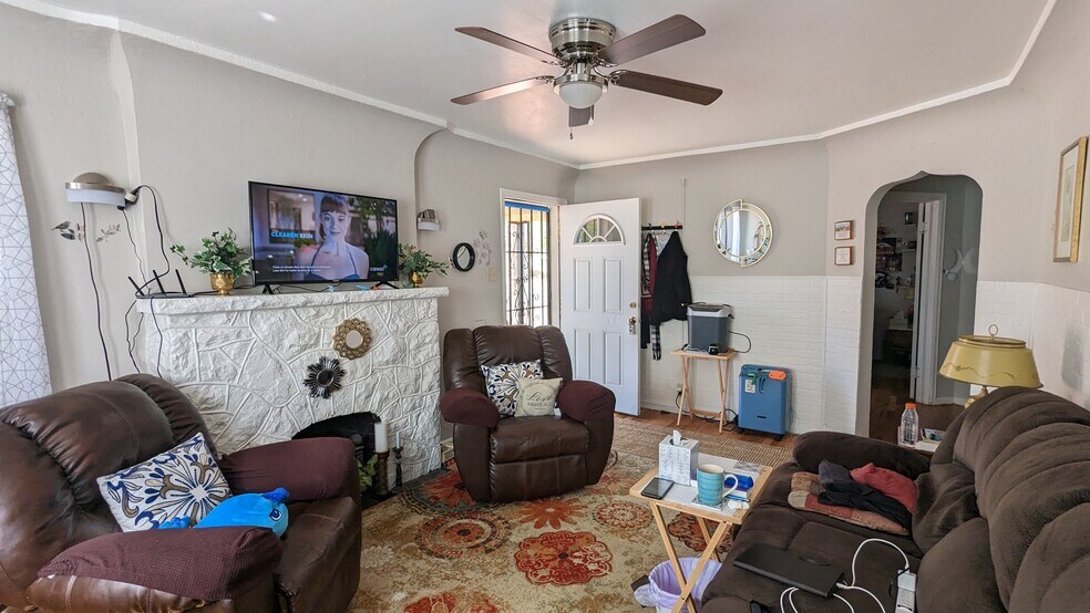 More Photos Of 431 W Grant Ave, Pueblo Apartments For Sale