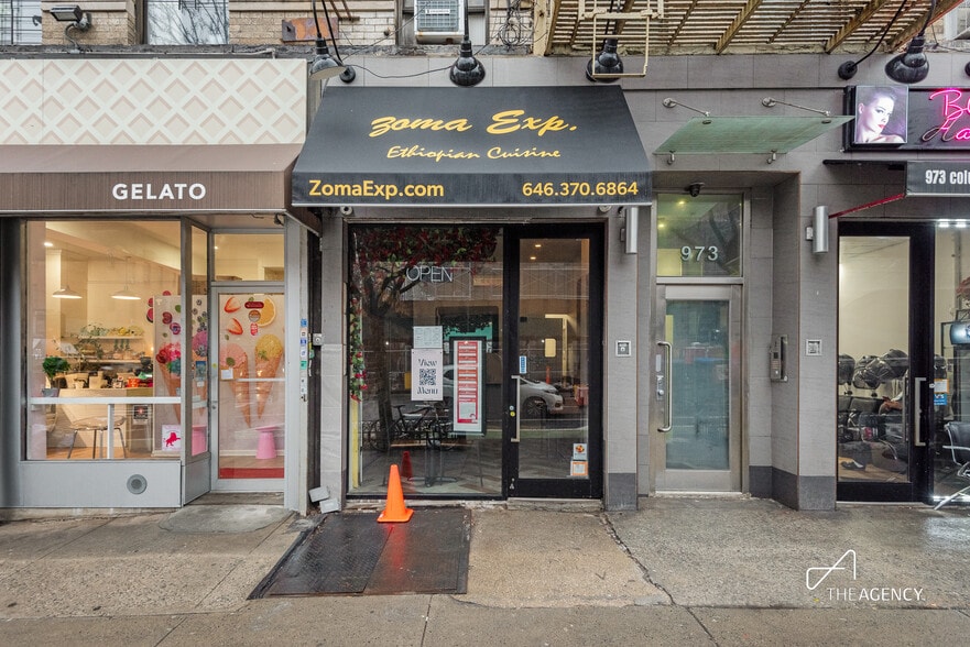 More Photos Of 973 Columbus Ave, New York Apartments For Lease