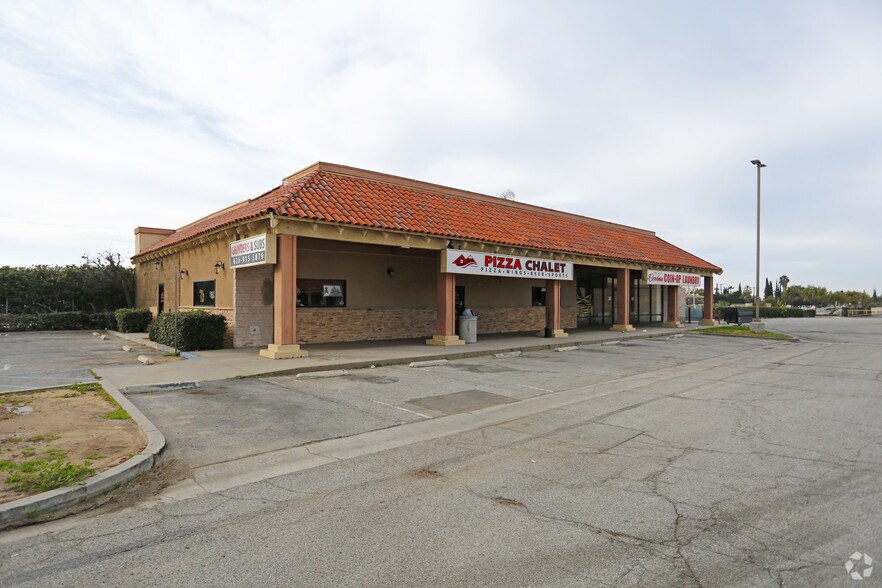 More Photos Of 403-471 S Citrus Ave, Covina Unknown For Lease