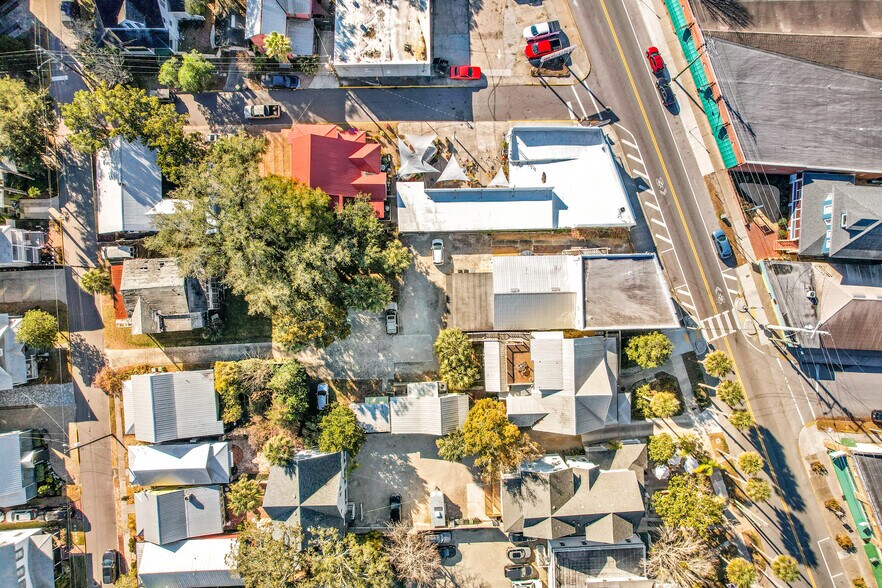 More Photos Of 63 San Marco Ave, Saint Augustine Storefront Retail Residential For Sale