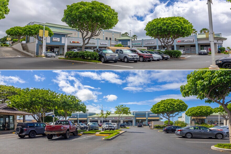 More Photos Of 94-615 Kupuohi St, Waipahu Storefront For Sale