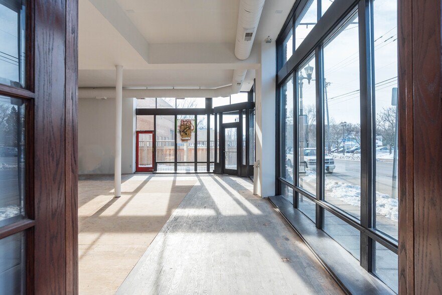 More Photos Of 612 Selby Ave, Saint Paul Storefront Retail Residential For Lease