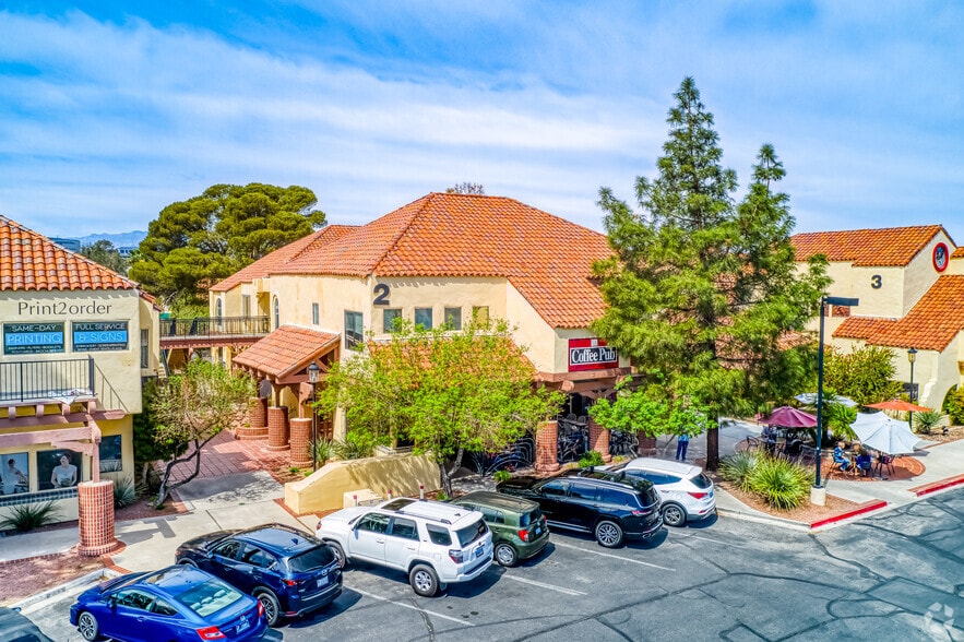 More Photos Of 2800 W Sahara Ave, Las Vegas Storefront For Lease