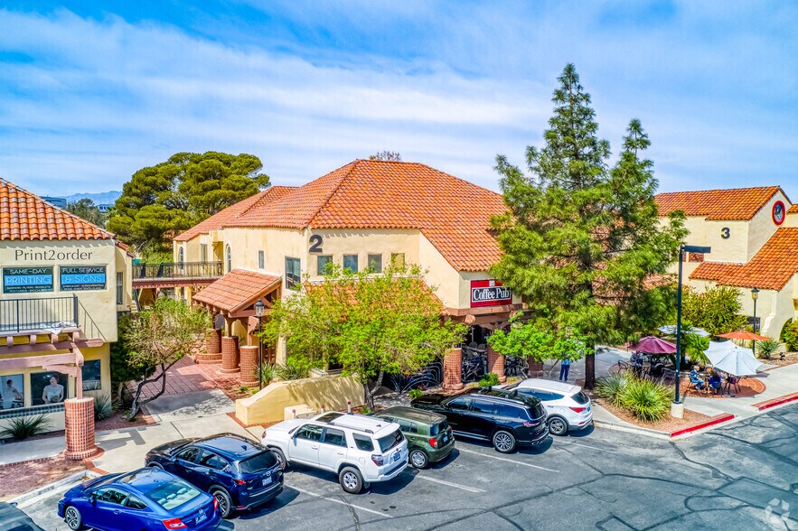 More Photos Of 2800 W Sahara Ave, Las Vegas Unknown For Lease