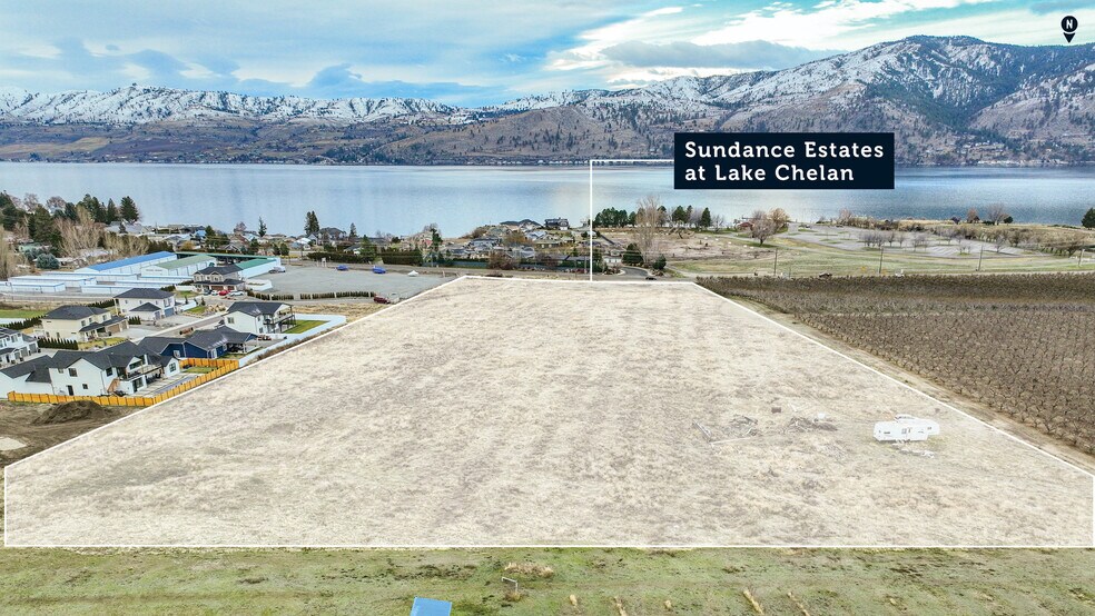 More Photos Of 2172 State Route 150, Manson Land For Sale