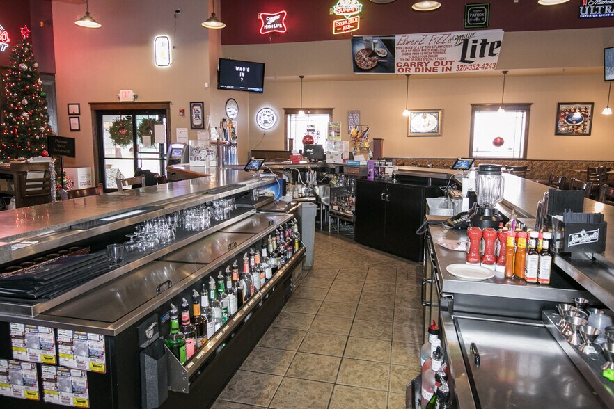 More Photos Of 1225 Timberlane Dr, Sauk Centre General Retail For Sale