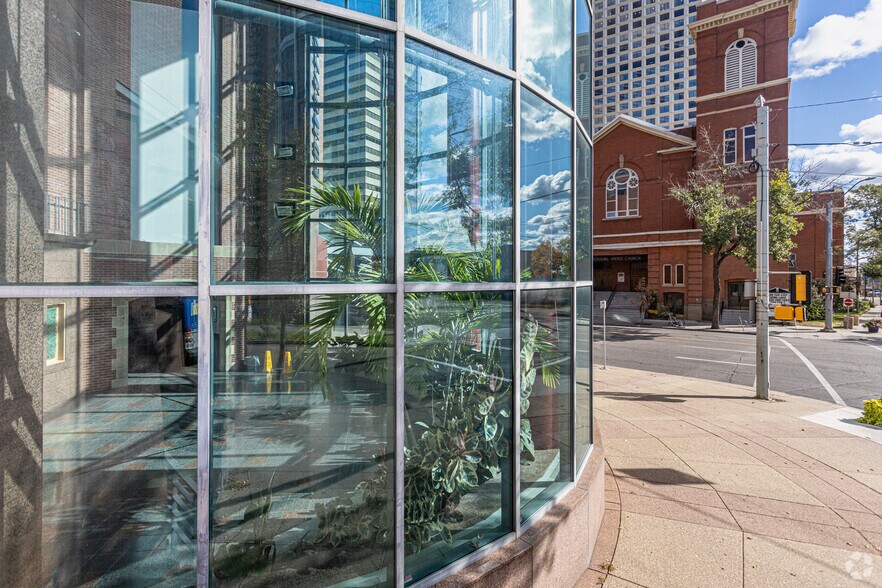 More Photos Of 10006 101 St NW, Edmonton Office For Sale