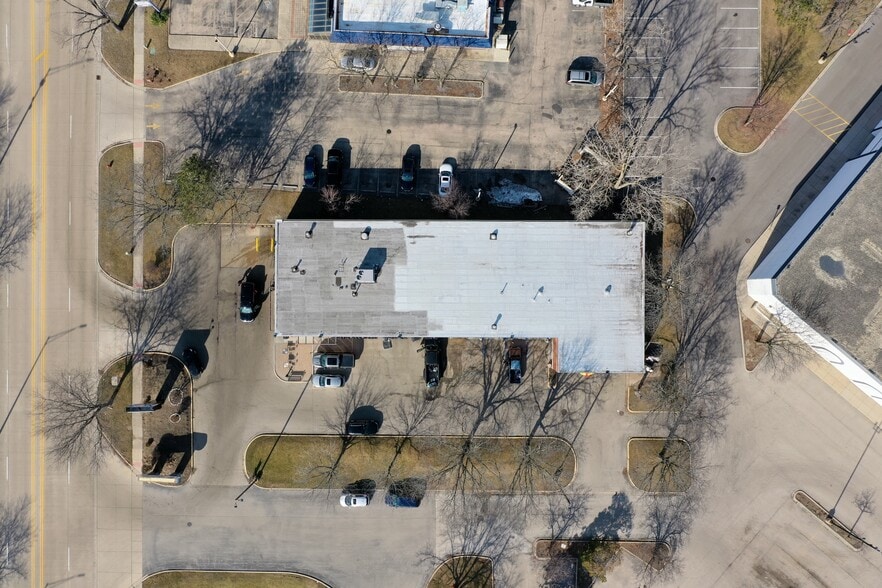 More Photos Of 5600 New Wilke Rd, Rolling Meadows Carwash For Sale