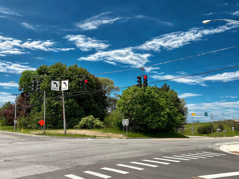 Primary Photo Of 337 Middle Road Rd, Henrietta Land For Sale