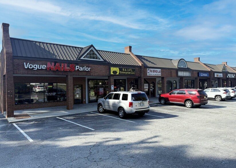 More Photos Of 3570 Georgia Highway 20, Conyers Unknown For Lease