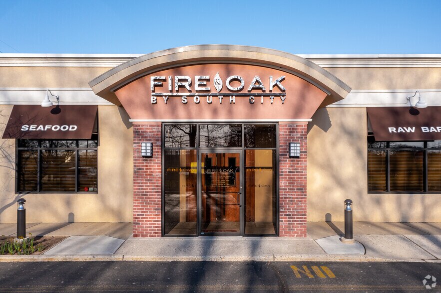 More Photos Of 100 Chestnut Ridge Rd, Montvale Hotel For Sale