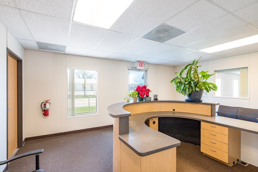 More Photos Of 707 N Scott Ave, Wichita Falls Office Residential For Lease