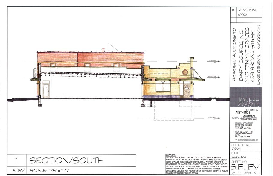 More Photos Of 431 Broad St, Lake Geneva Convenience Store For Sale