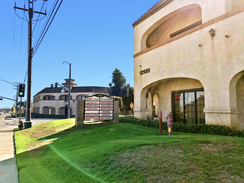 More Photos Of 12981 Perris Blvd, Moreno Valley Office For Lease