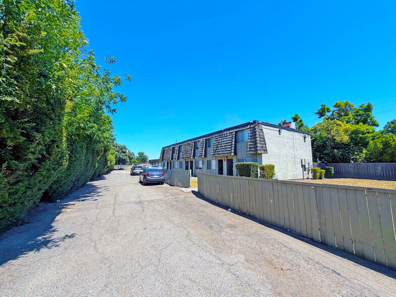 More Photos Of 764 E Swain Rd, Stockton Apartments For Sale