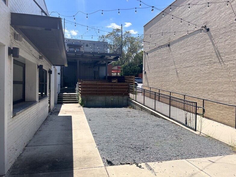 Primary Photo Of 1426 E 4th St, Charlotte Storefront For Lease