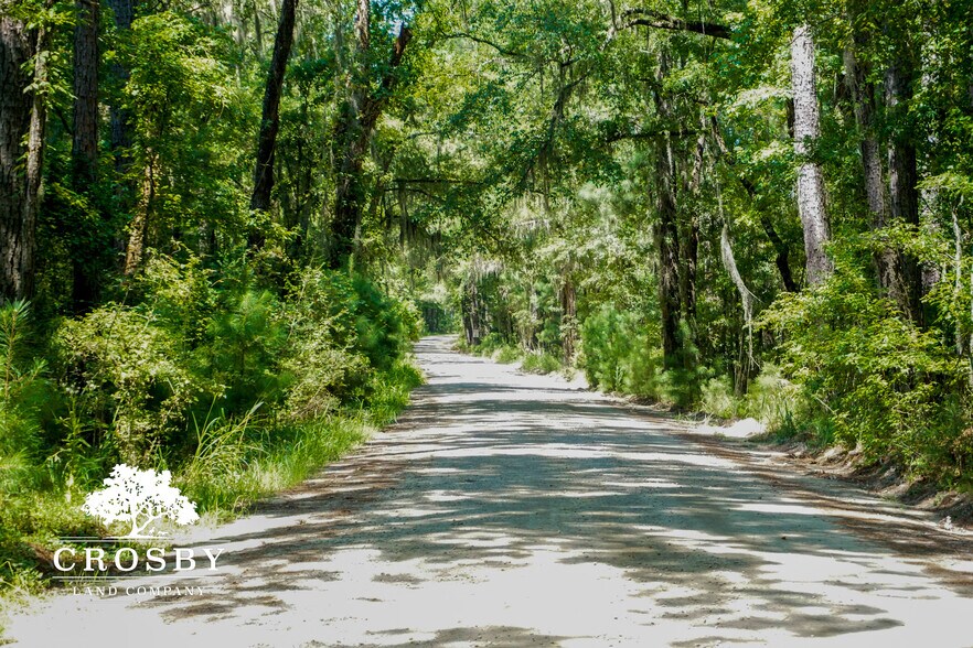 More Photos Of 3009 Lowcountry Drive, Ridgeland Land For Sale