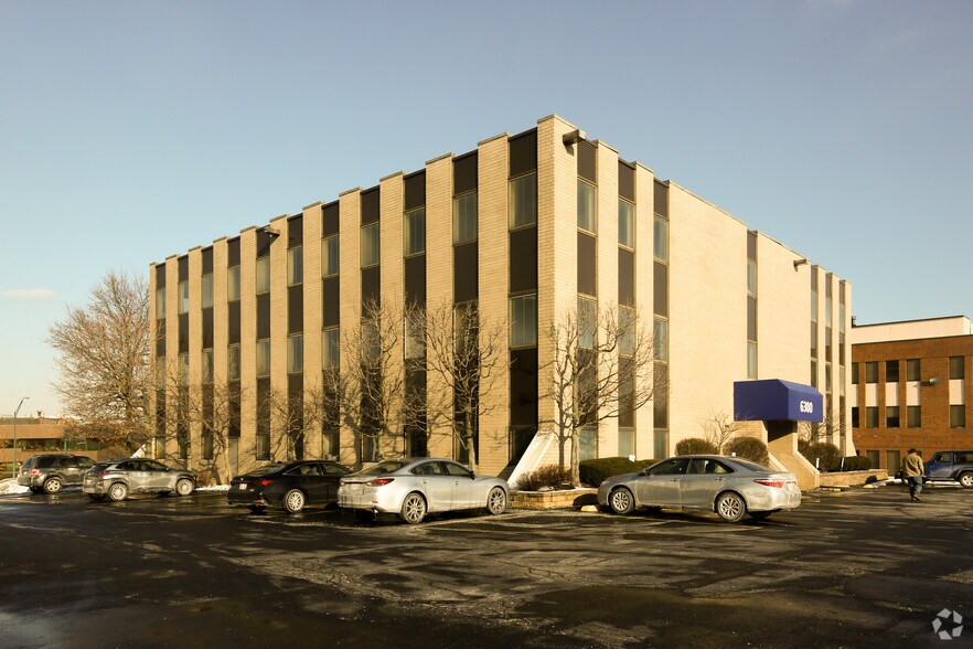 More Photos Of 6300 Rockside Rd, Independence Office For Lease