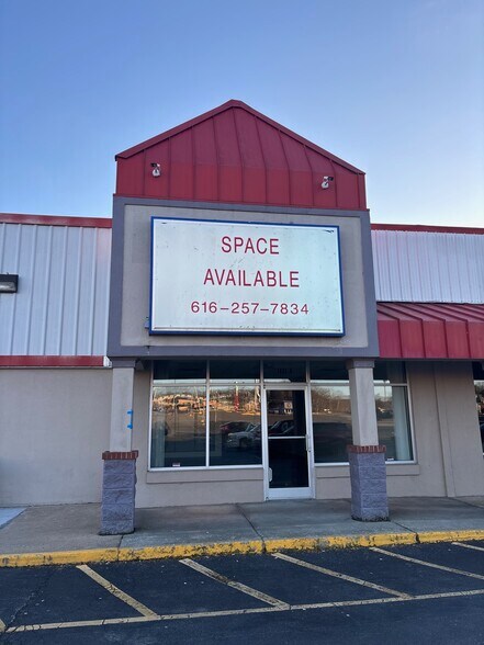 More Photos Of 1409 E Stone, Kingsport Unknown For Lease