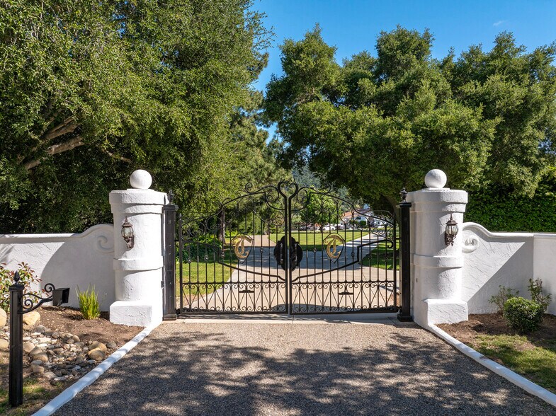More Photos Of 120 Meadowlark Rd, Santa Ynez Land For Sale
