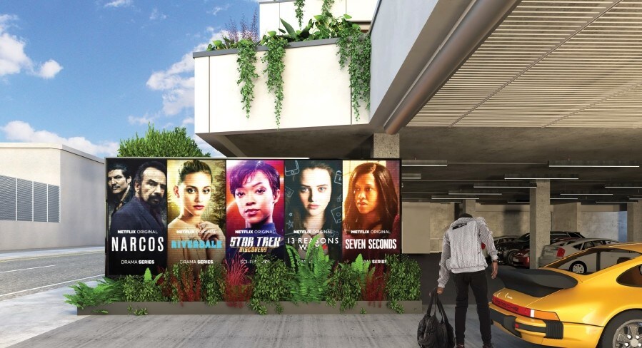 More Photos Of 6344 Fountain Ave, Los Angeles Office For Lease