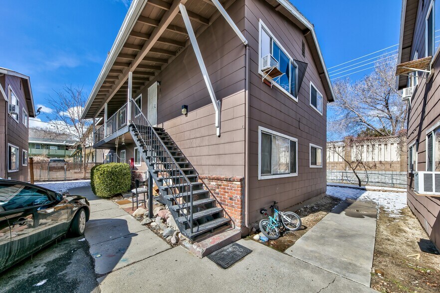 More Photos Of 420 Lee St, Carson City Apartments For Sale