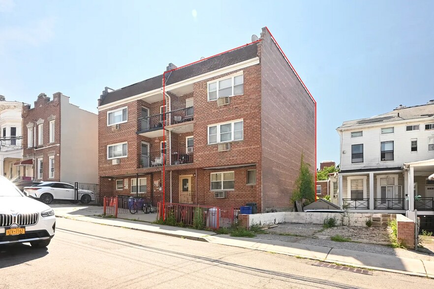 More Photos Of 2540 14th Pl, Astoria Apartments For Sale