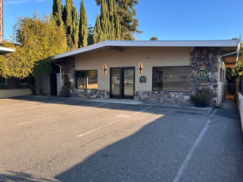 More Photos Of 1020 Willow St, San Jose Office Residential For Lease
