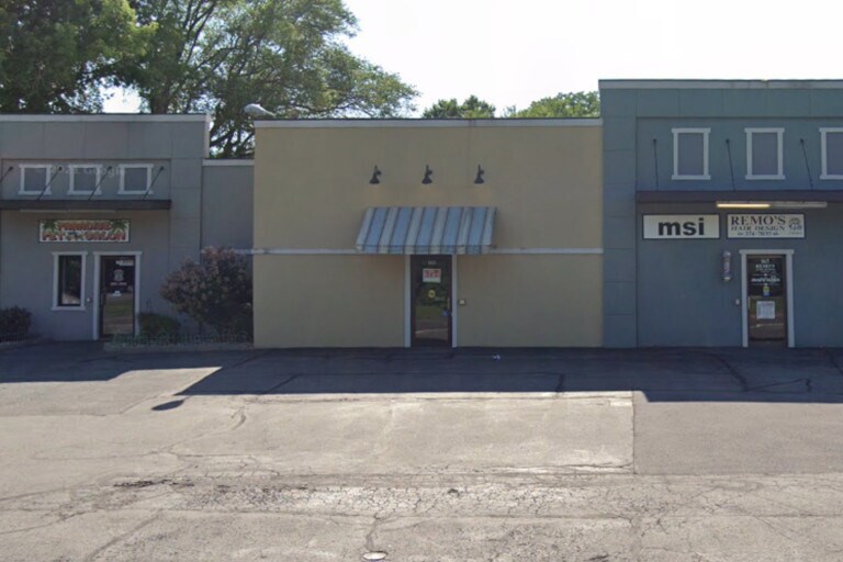 More Photos Of 165 Freemans Bridge Rd, Schenectady General Retail For Sale