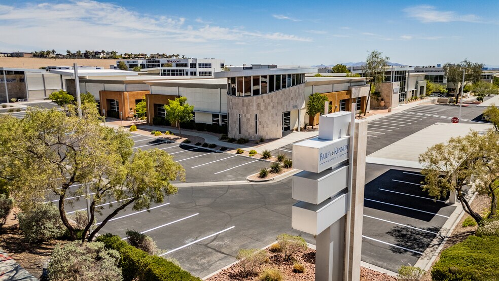 More Photos Of 8990 Spanish Ridge Ave, Las Vegas Office For Lease