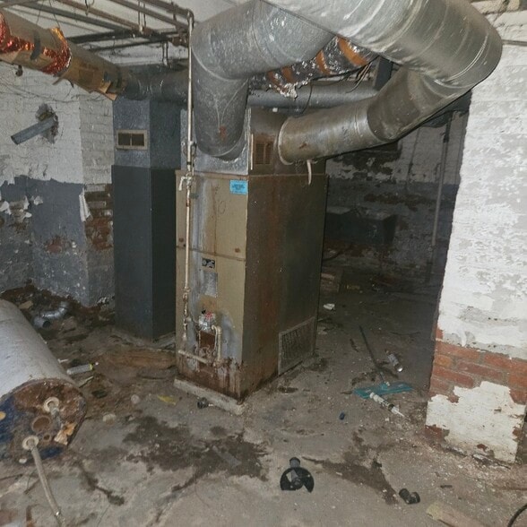 More Photos Of 3425 E 128th St, Cleveland Apartments For Sale