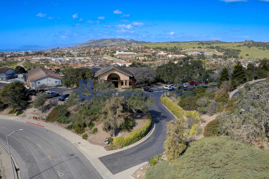 More Photos Of 567 Camino Mercado, Arroyo Grande Office Residential For Lease