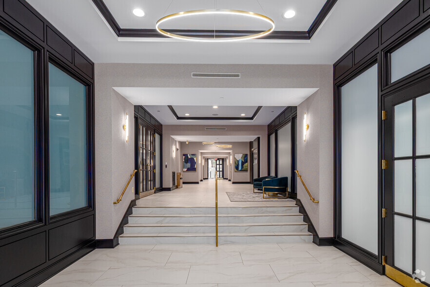 More Photos Of 600 Washington Ave, Towson Office For Lease