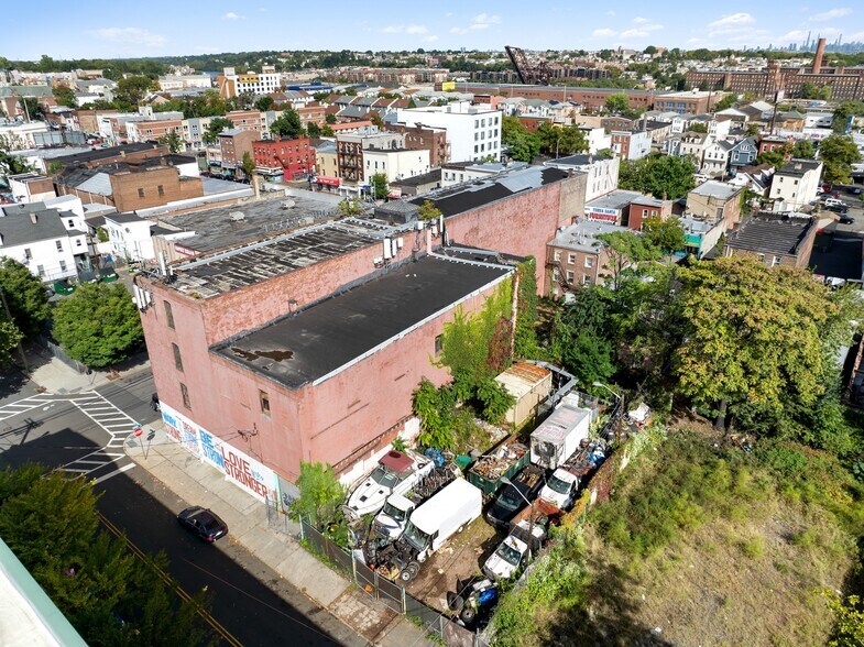 More Photos Of 54 Broadway, Newark Warehouse For Sale