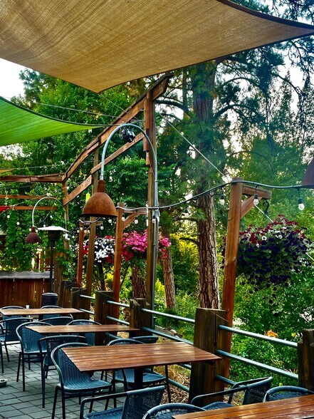 More Photos Of 201 N Methow Valley Hwy, Twisp Restaurant For Lease