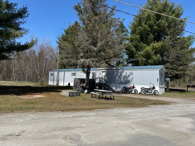 More Photos Of 37 Fox Farm Rd, Gouverneur Manufactured Housing Mobile Home Park For Sale