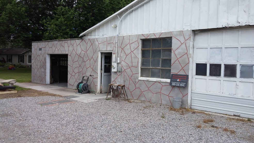 More Photos Of 3788 S Huron Rd, Bay City Land For Sale