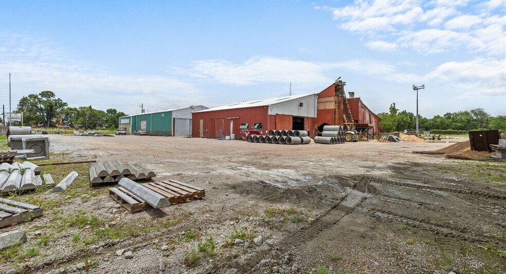More Photos Of 2918 Elysian St, Houston Land For Sale