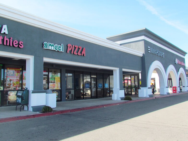 More Photos Of 1901-2401 N Rose Ave, Oxnard Unknown For Lease