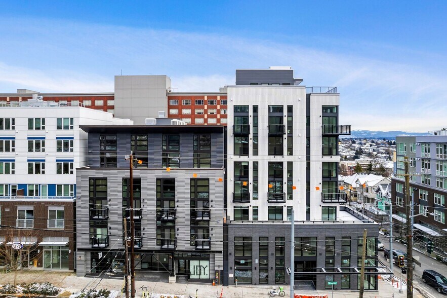 More Photos Of 500 Broadway, Seattle Apartments For Lease