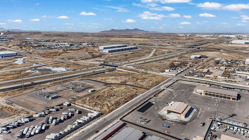 More Photos Of 2448 Anna Caroline dr, West Valley City Land For Sale